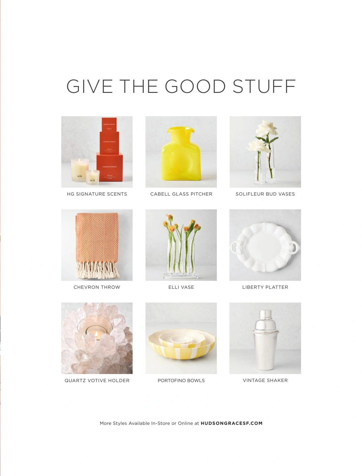Hudson Grace flyer page 11