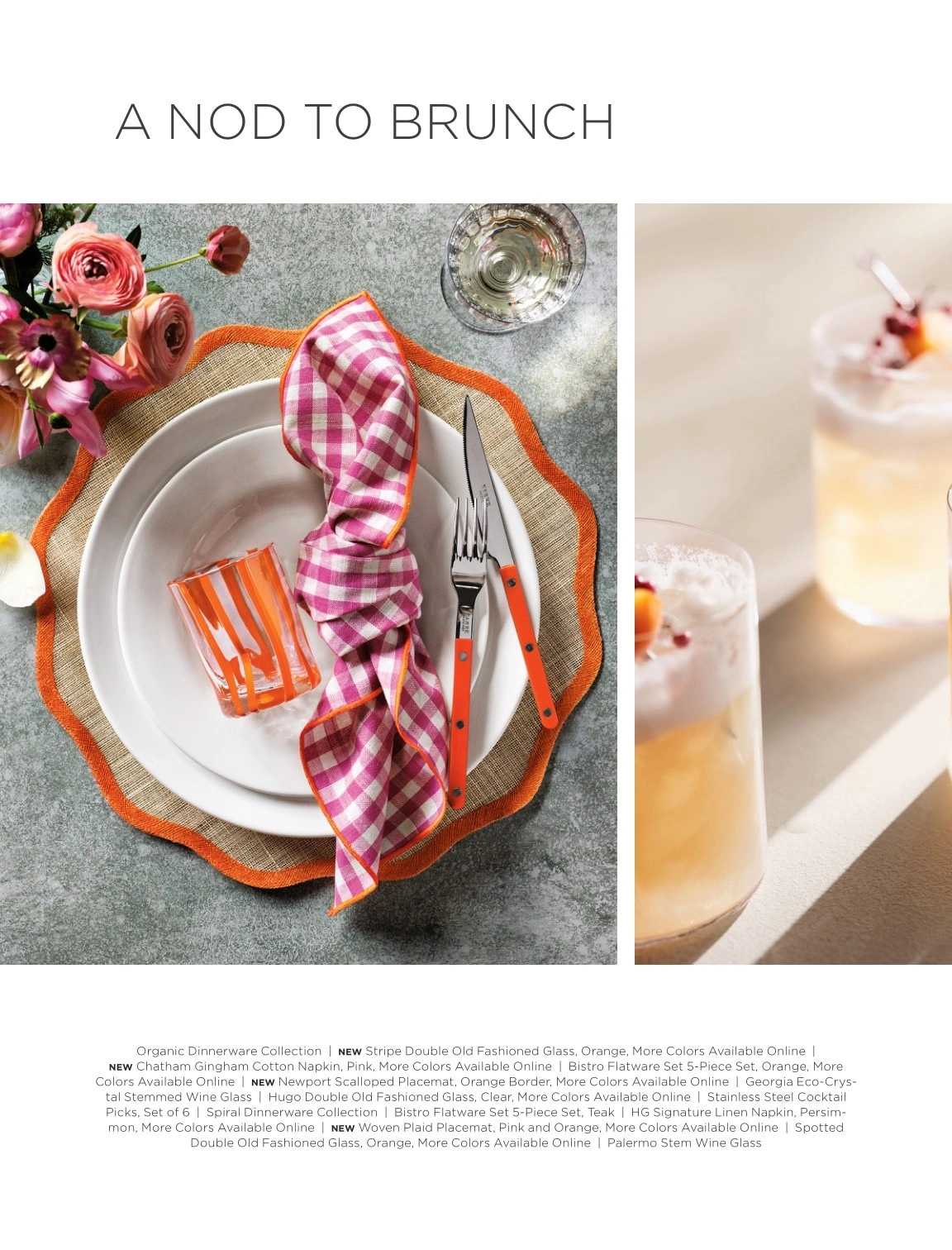 Hudson Grace flyer page 12