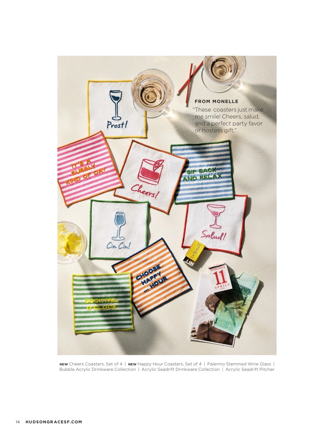 Hudson Grace flyer page 14