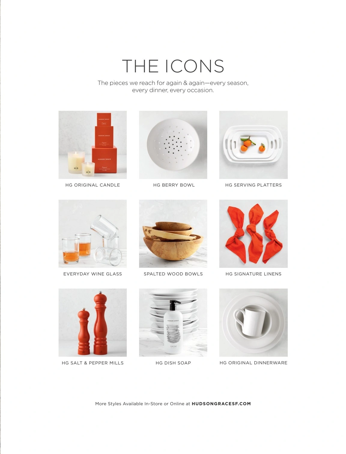 Hudson Grace flyer page 21