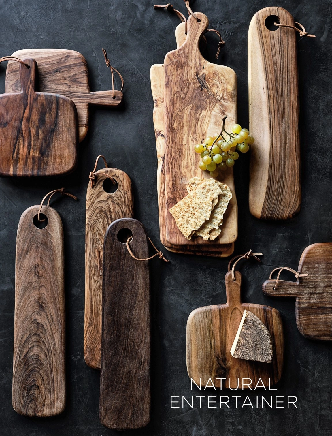 Hudson Grace flyer page 23