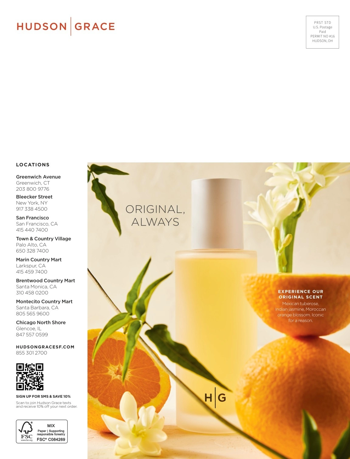 Hudson Grace flyer page 32