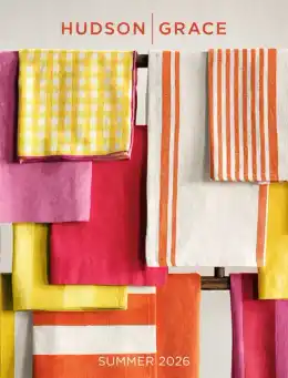 Hudson Grace Summer Catalog Weekly Ad