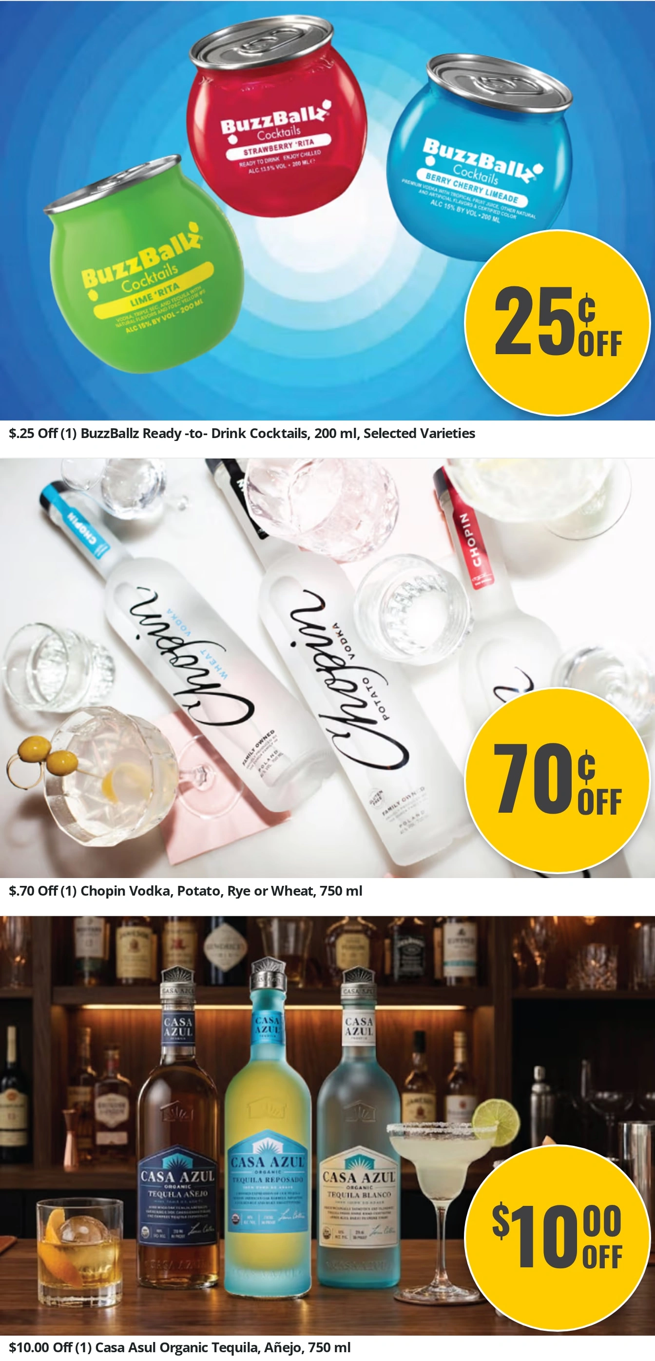 The Market at Edgewood flyer page 4