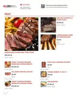 Molsberry Market IGA Weekly Ad