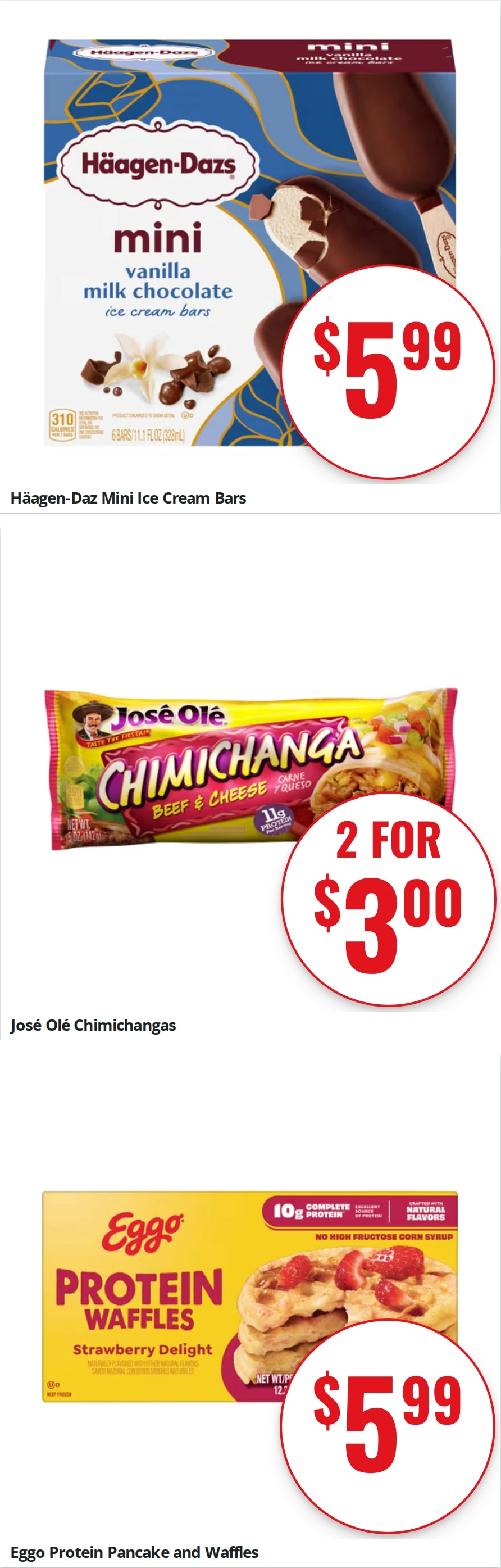 Pioneer Market flyer page 16
