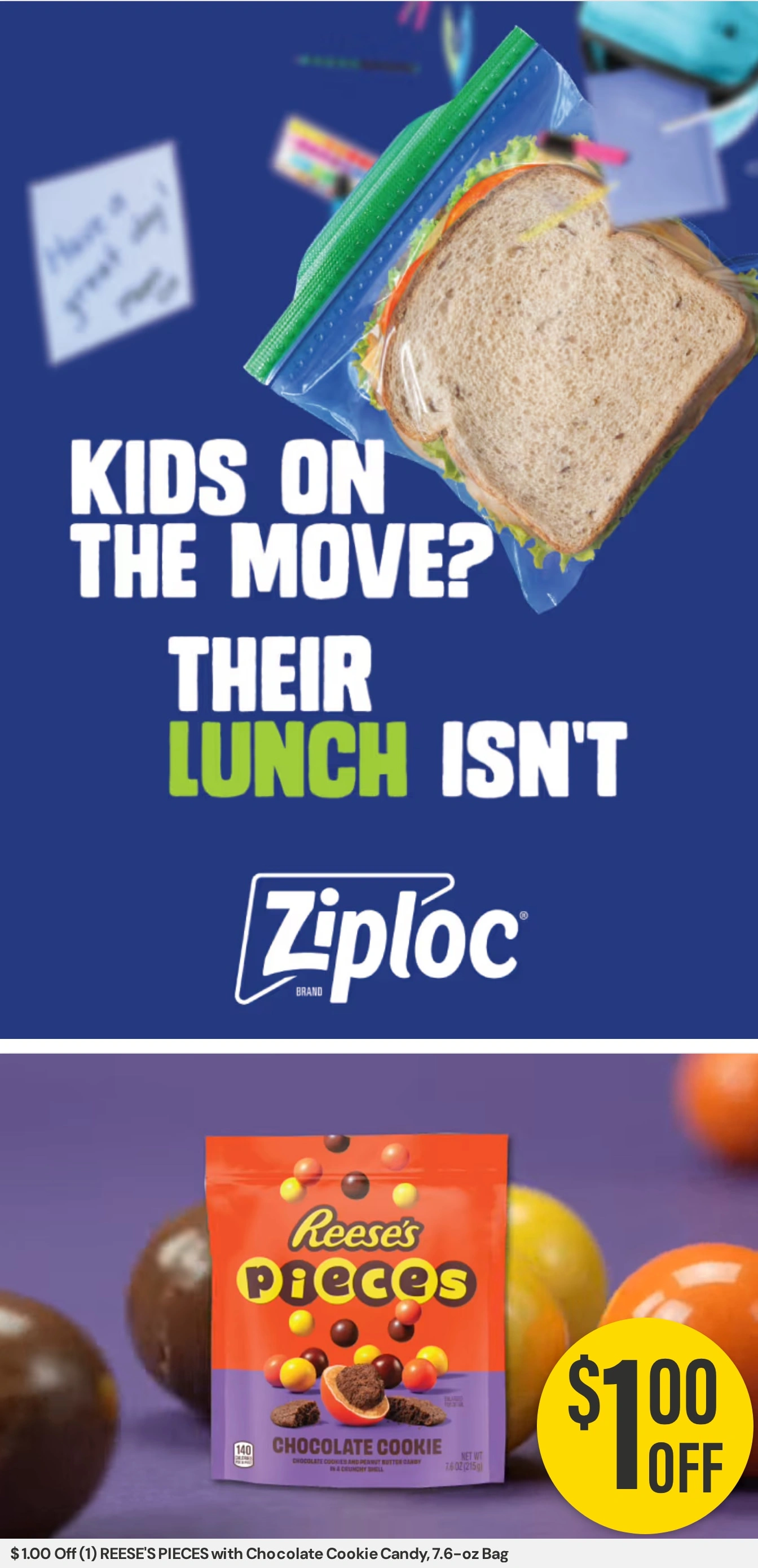 Price Co Foods flyer page 3