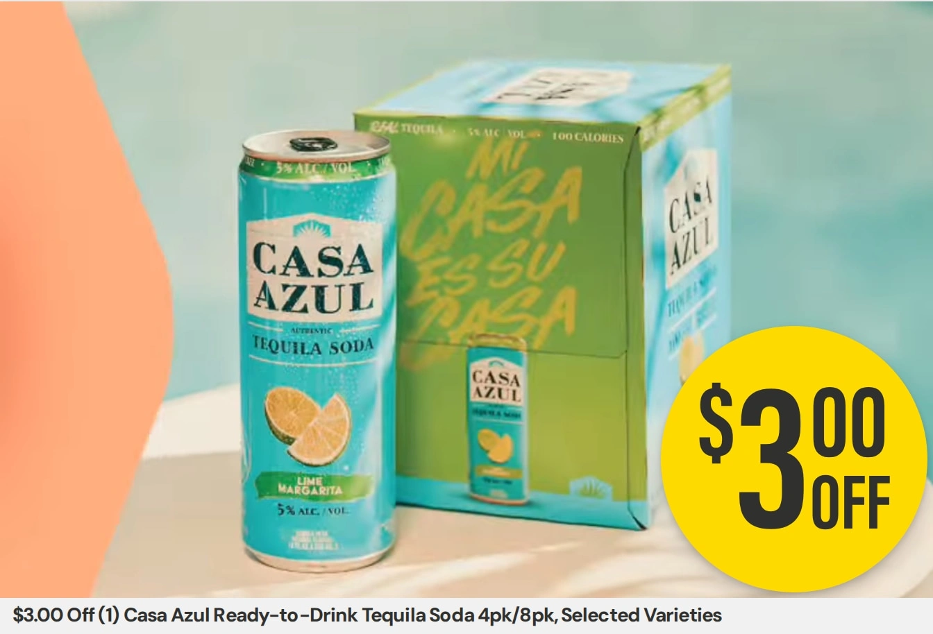 Price Co Foods flyer page 5