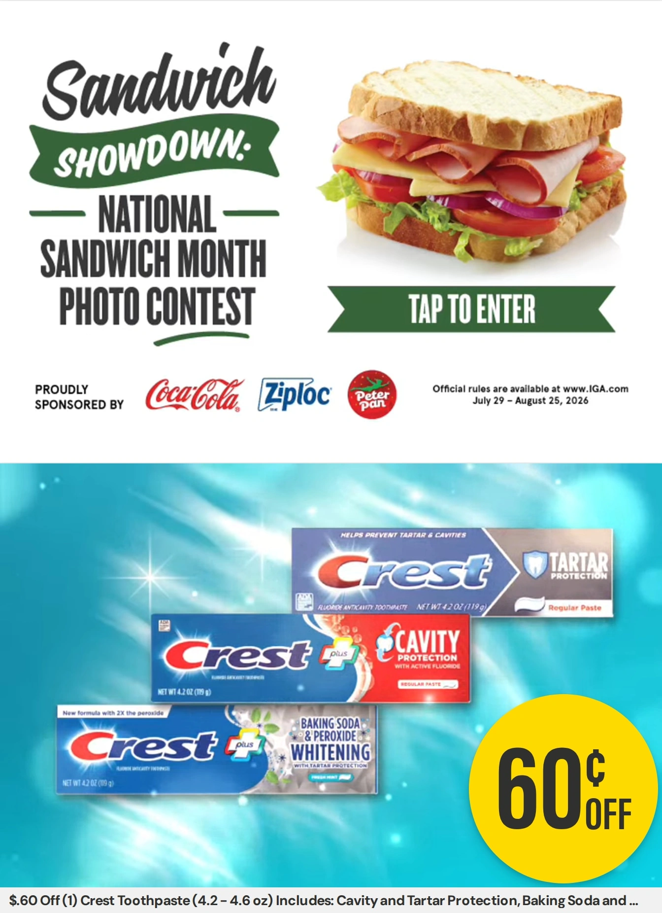 SPD IGA flyer page 3