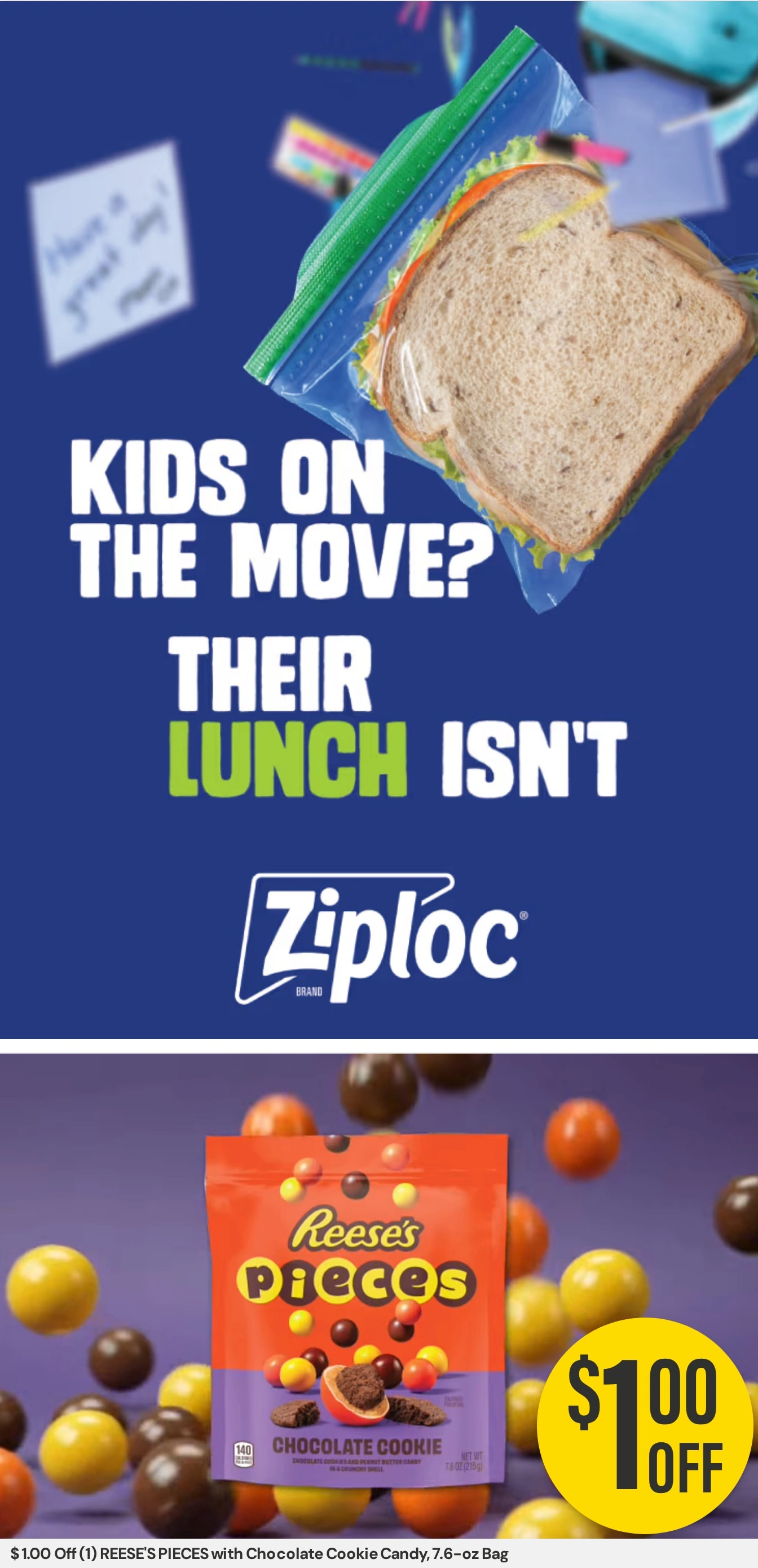 Tropicana Supermarket flyer page 4