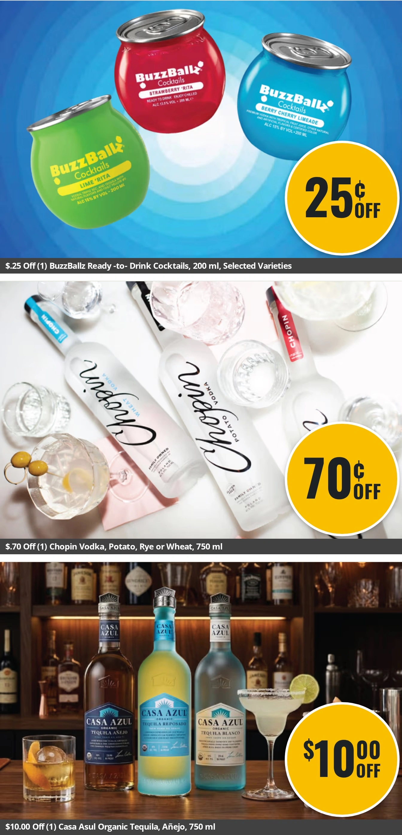 Valley Fresh flyer page 4