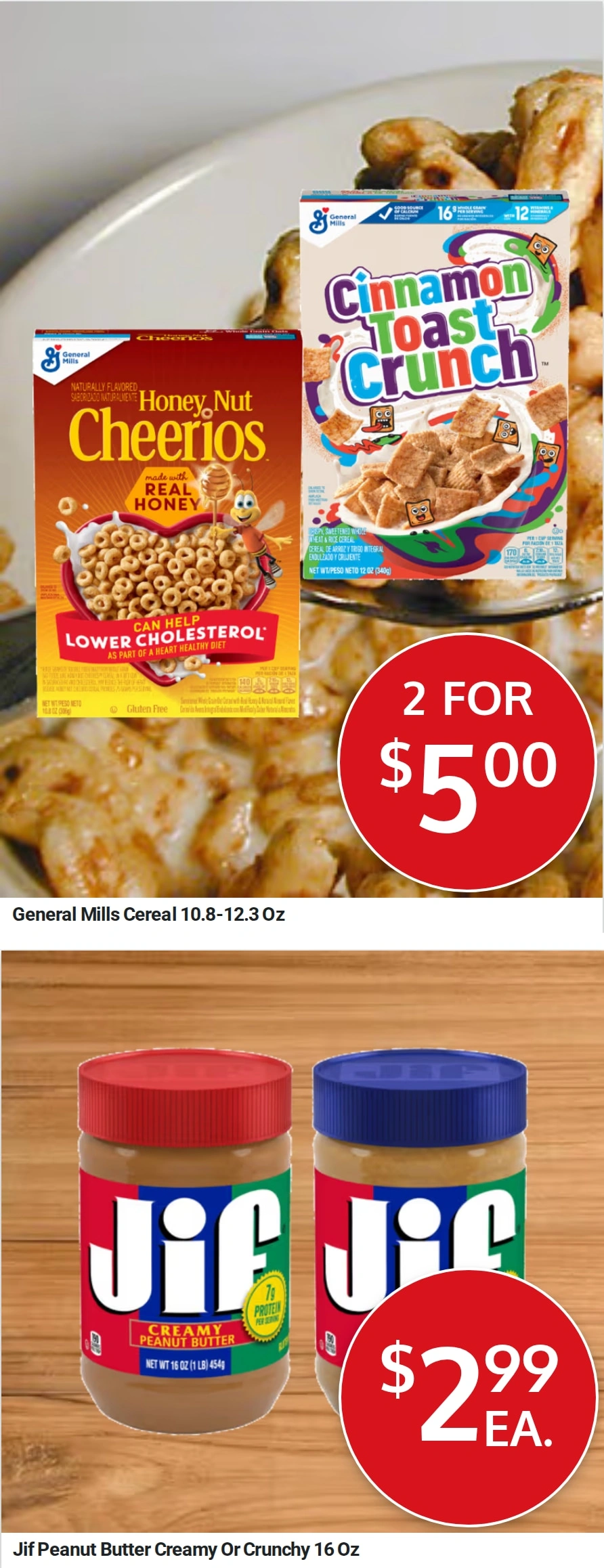 Viva Supermarket flyer page 4