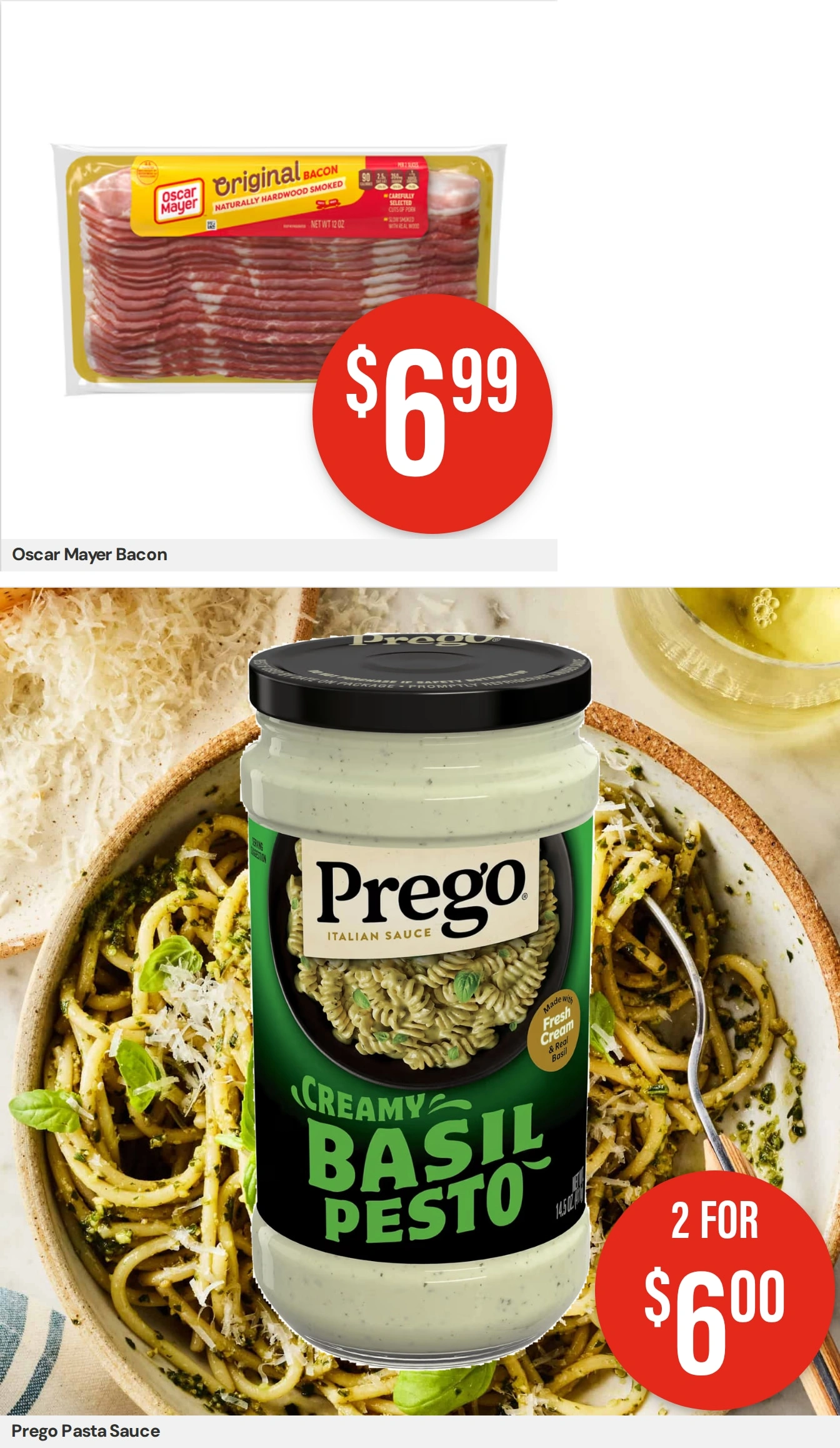 Worton's Market flyer page 5