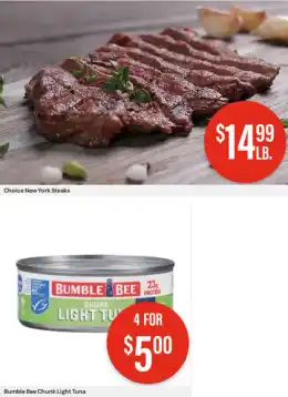 Worton's Market Weekly Ad