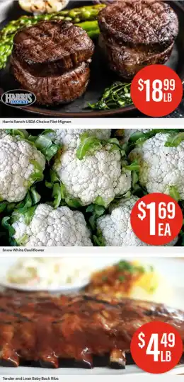 Young's Payless Market IGA Weekly Ad