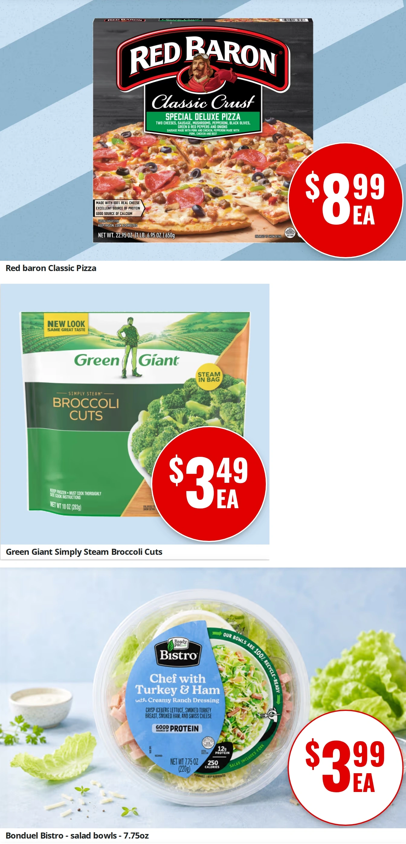 Yucca Supermarket flyer page 7
