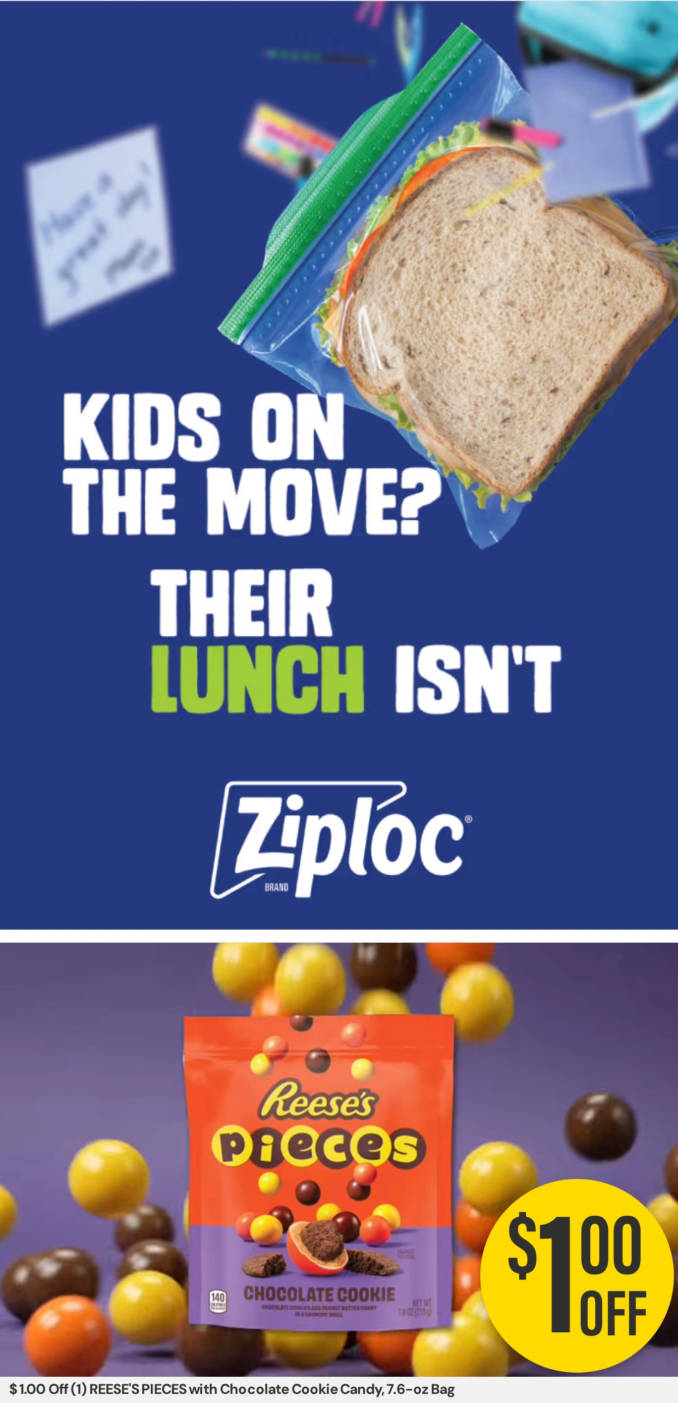 Zanotto's Market flyer page 4