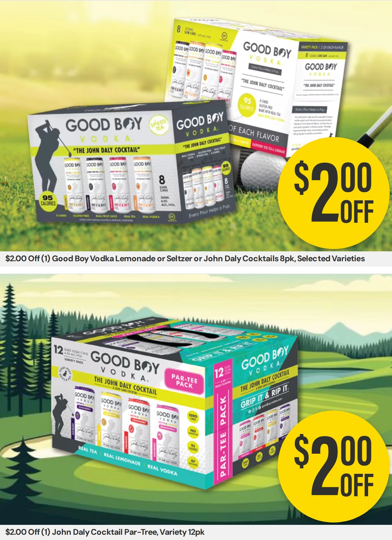 Capri IGA Foodliner flyer page 5