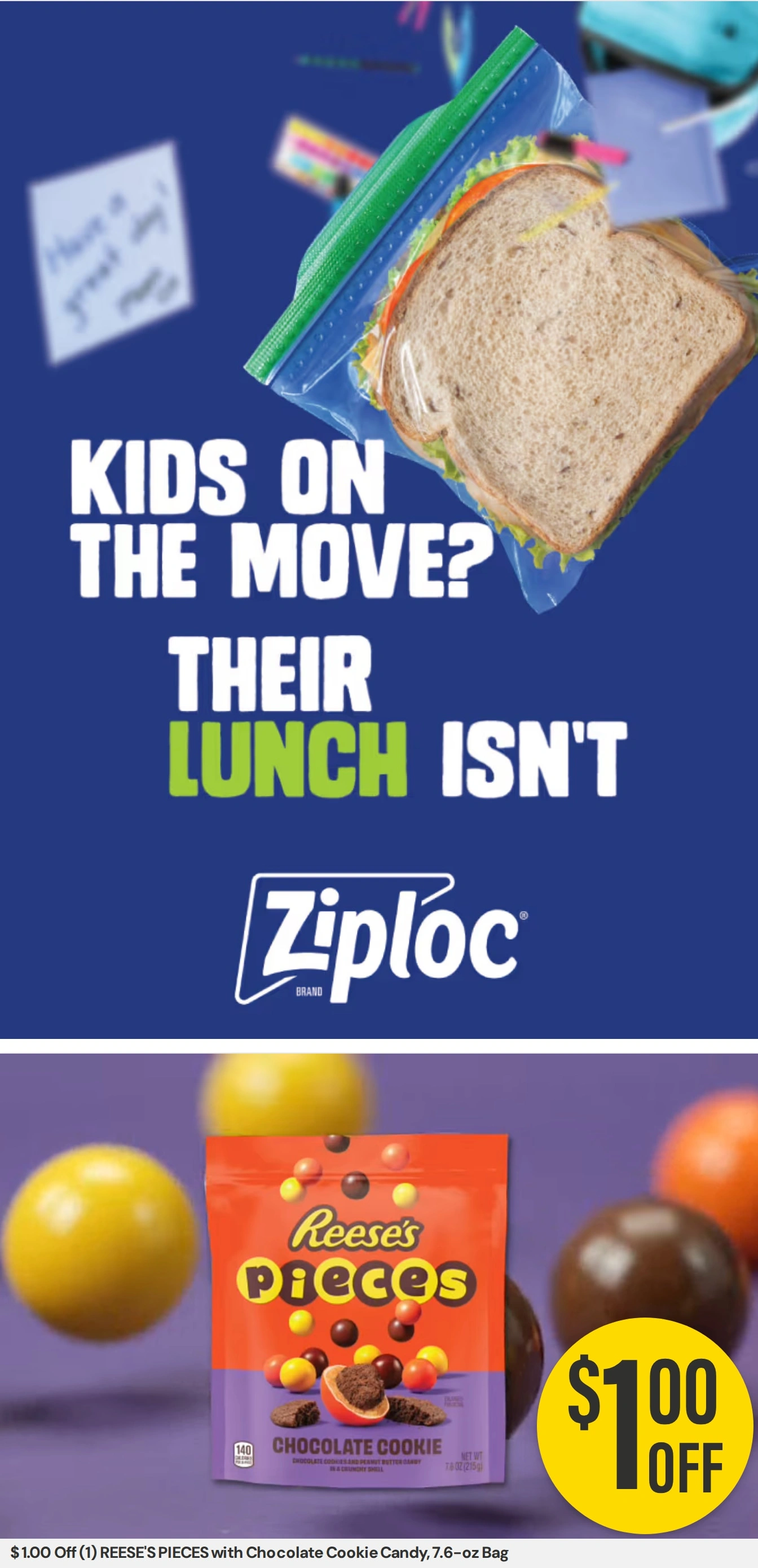 Carlyle IGA flyer page 4