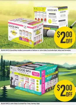 Don's IGA Weekly Ad