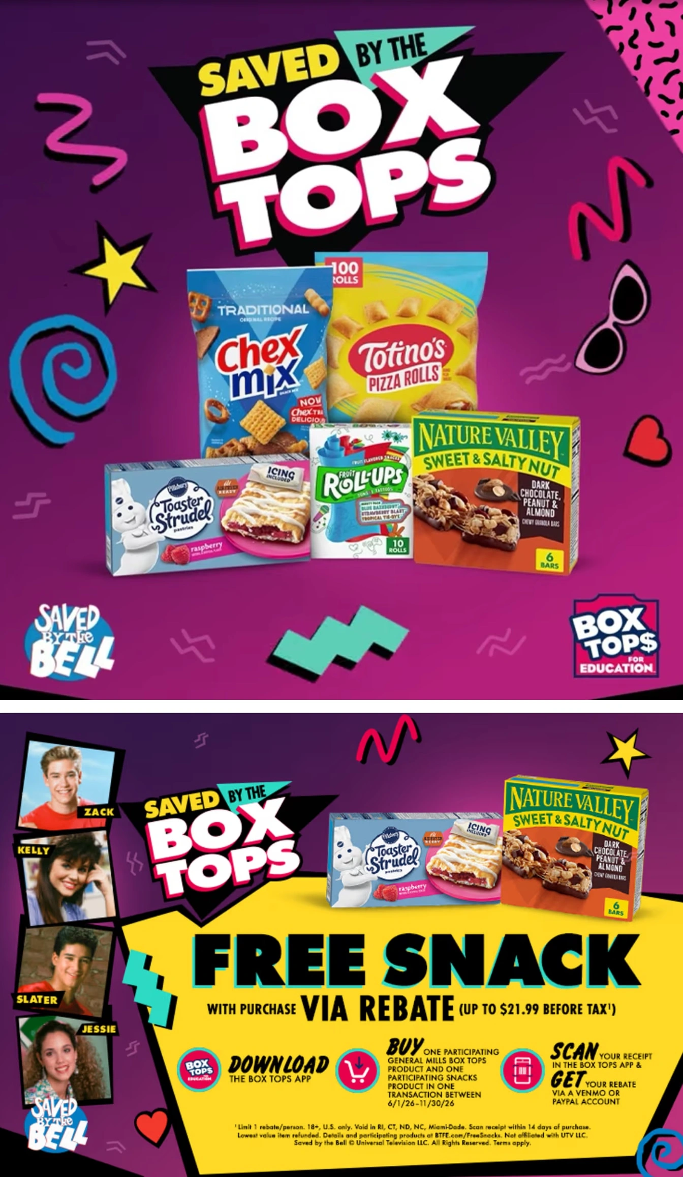 Highland Tru-Buy flyer page 1