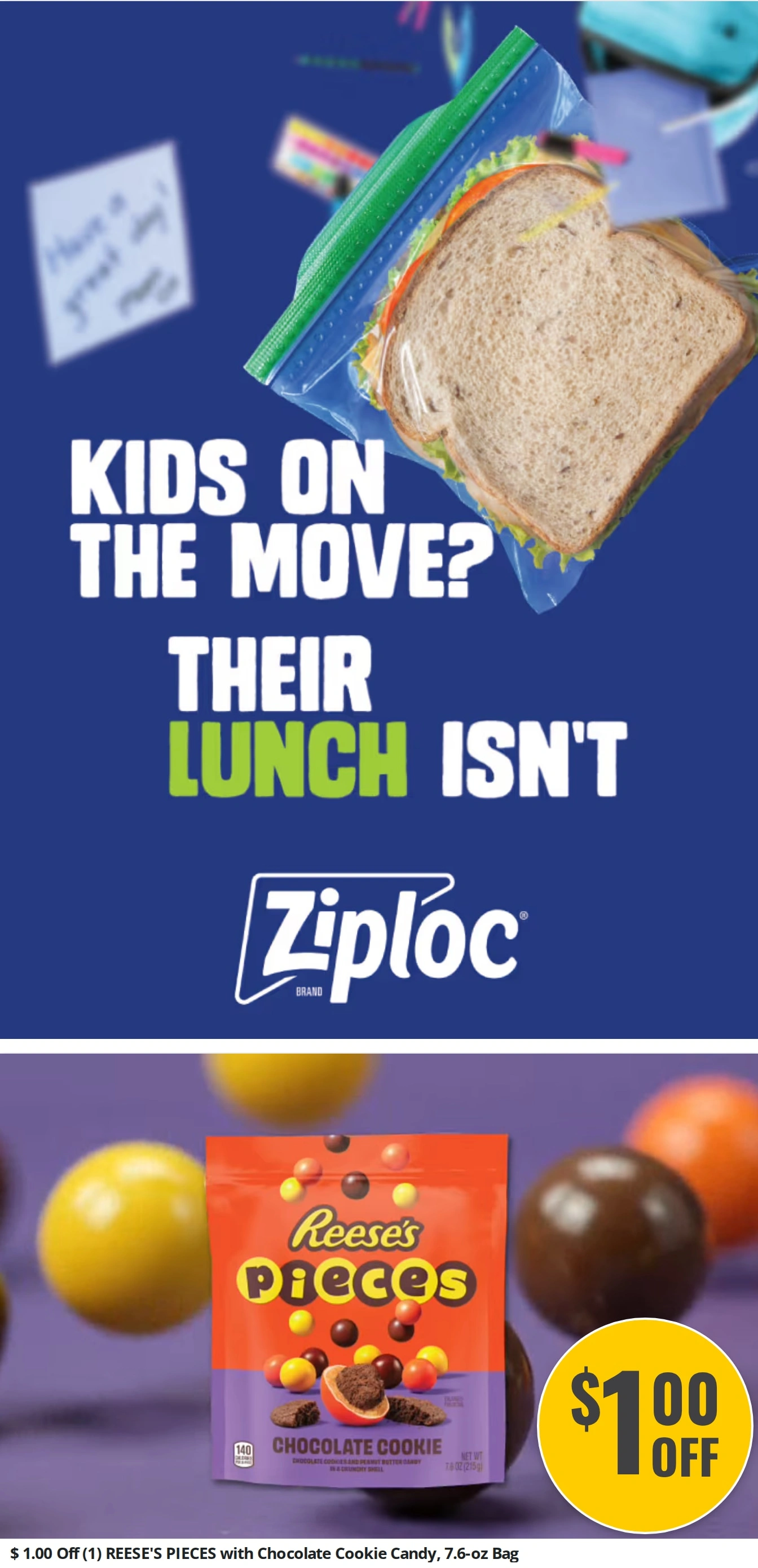 Lincoln IGA flyer page 4