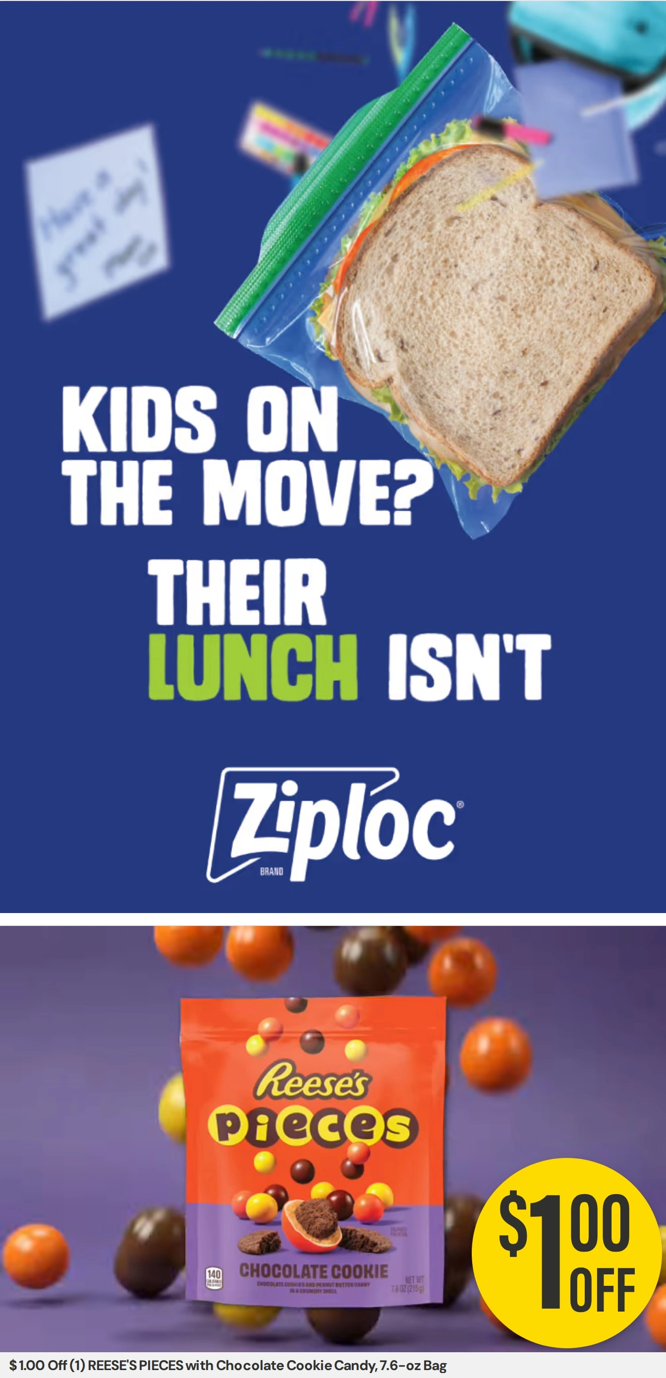 Polo Fresh Food Market flyer page 3