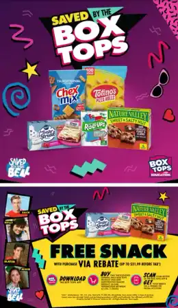 Rozier's Country Market Weekly Ad