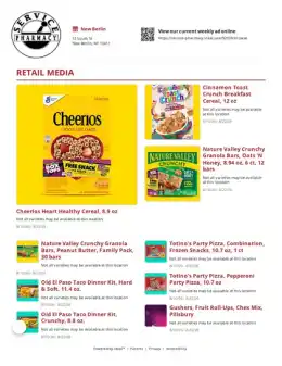 Service Pharmacy Weekly Ad