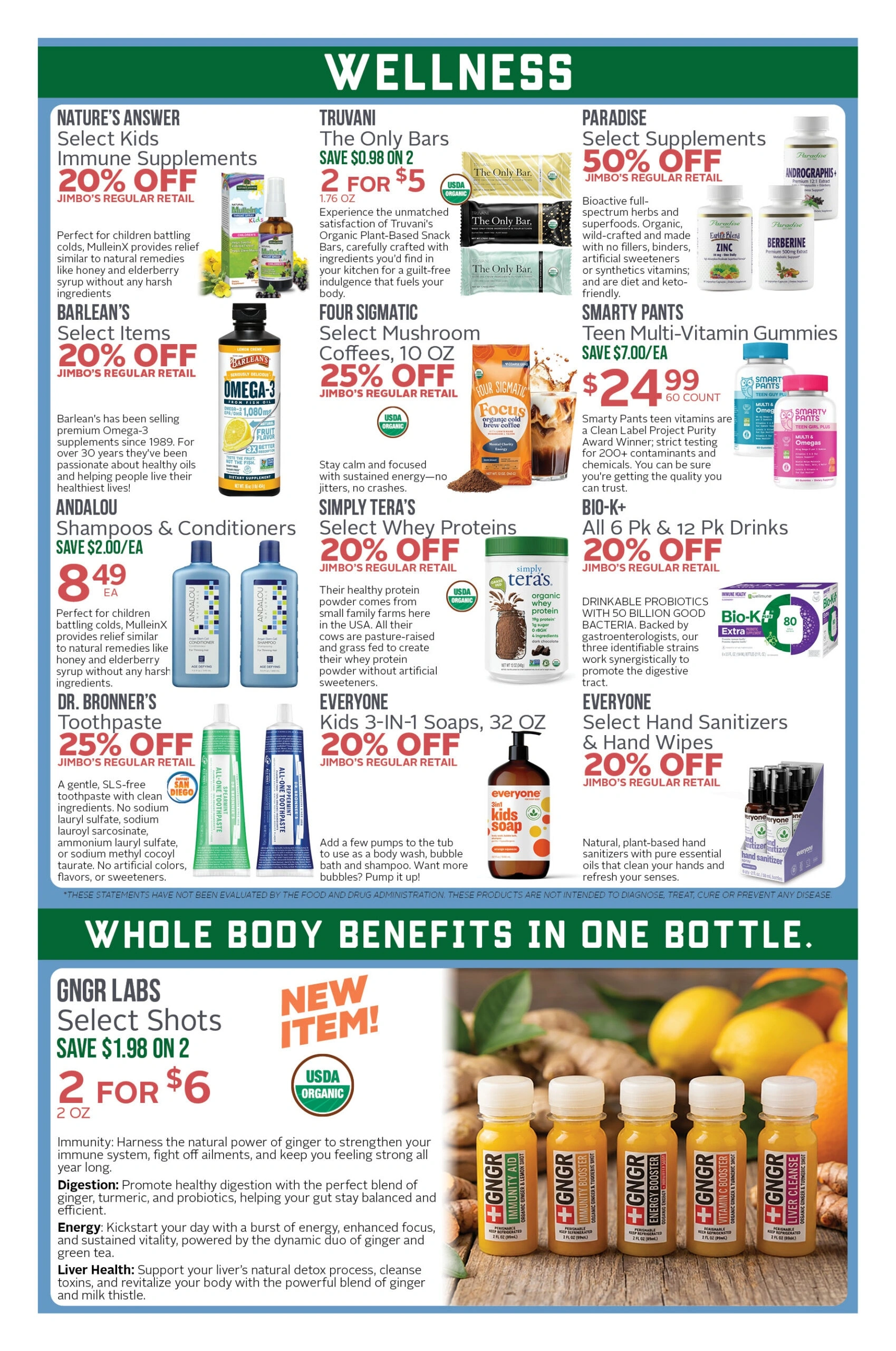 Jimbo's flyer page 3