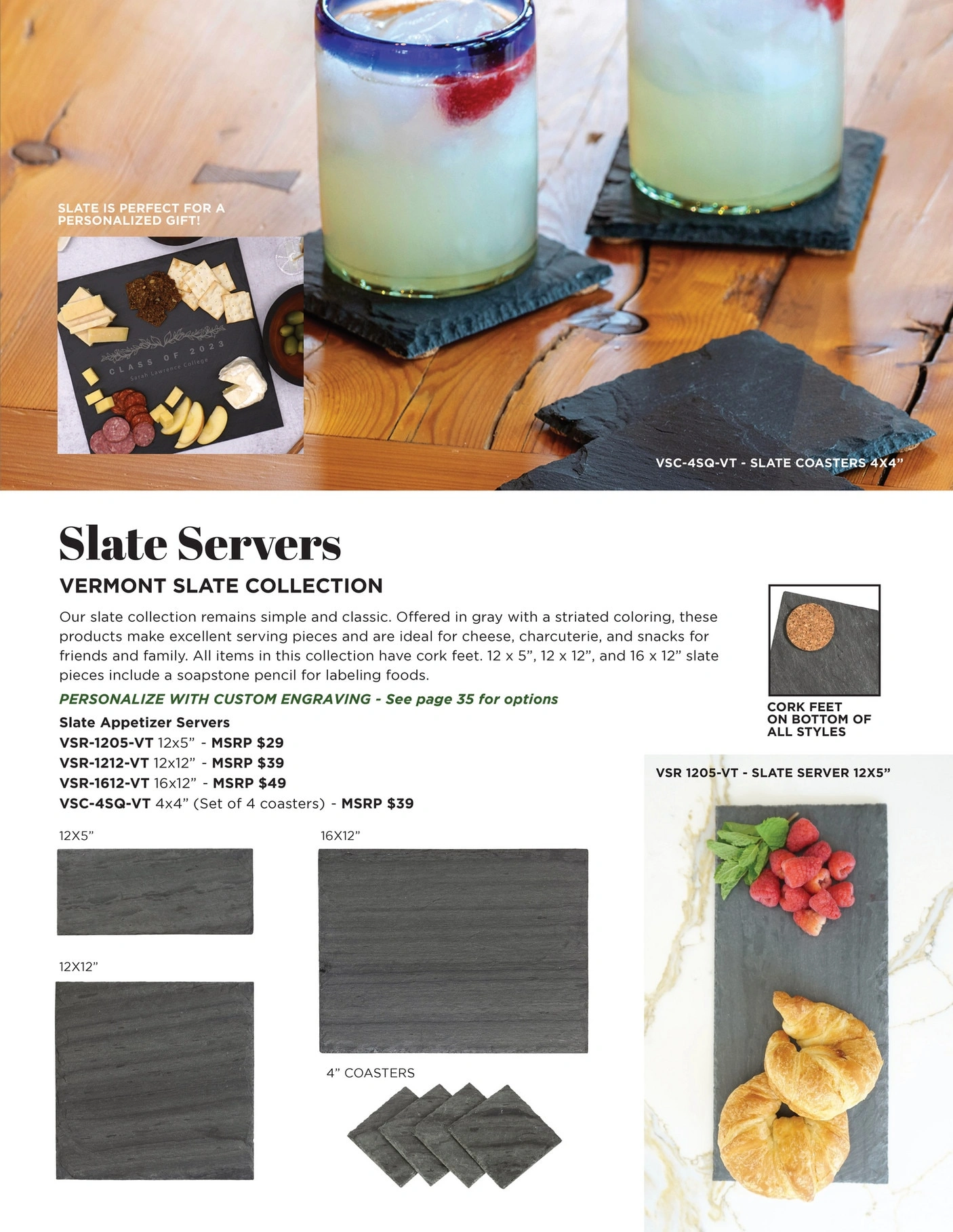 JK Adams flyer page 17