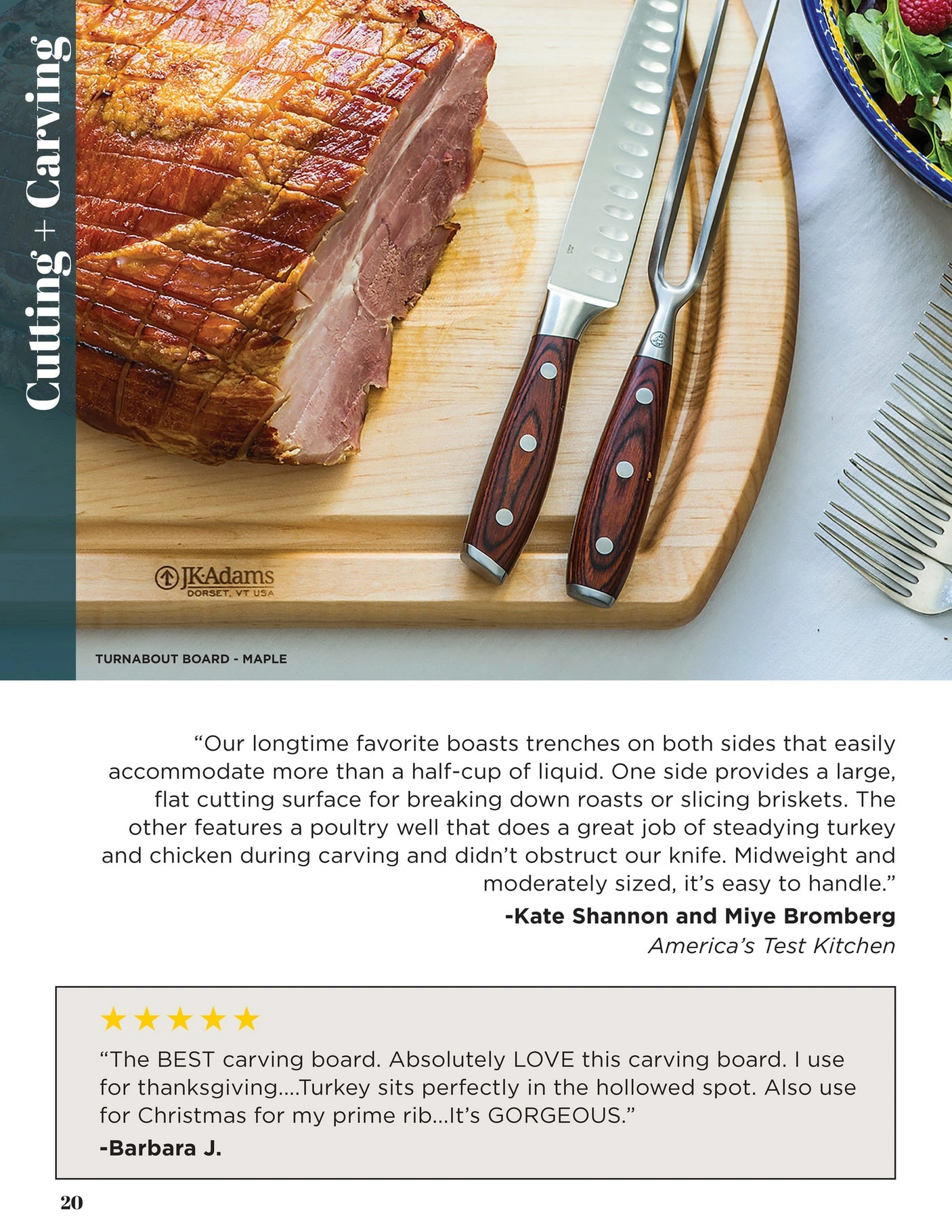 JK Adams flyer page 20