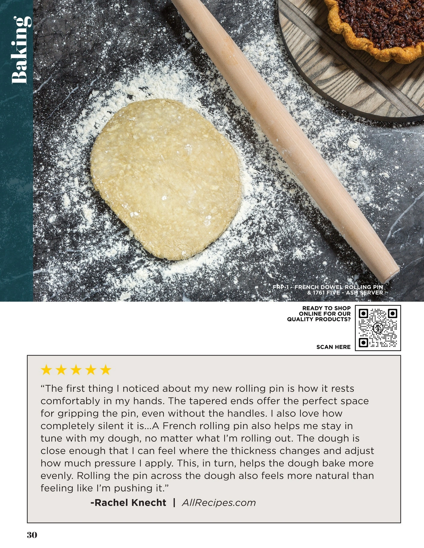 JK Adams flyer page 30