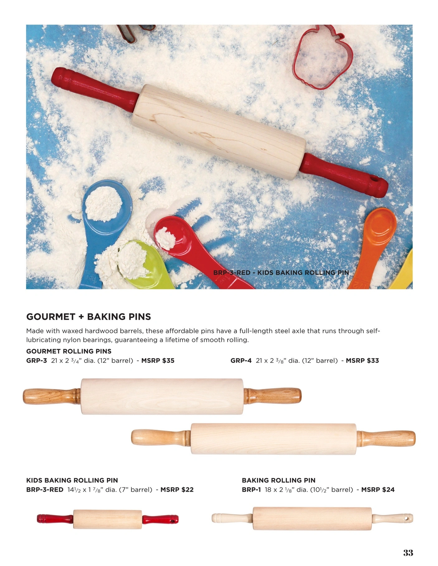 JK Adams flyer page 33
