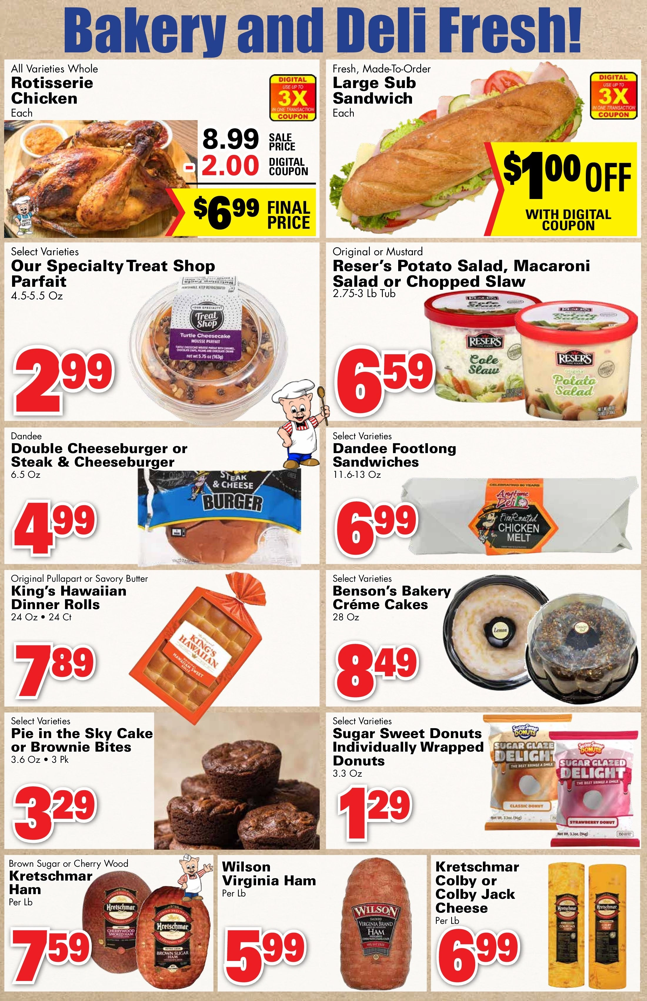 JTM Piggly Wiggly flyer page 7