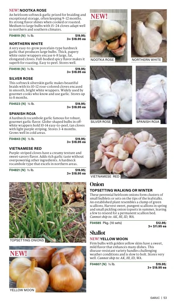 J.W. Jung Seed Company flyer page 53