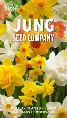 J.W. Jung Seed Company Fall Catalog Weekly Ad