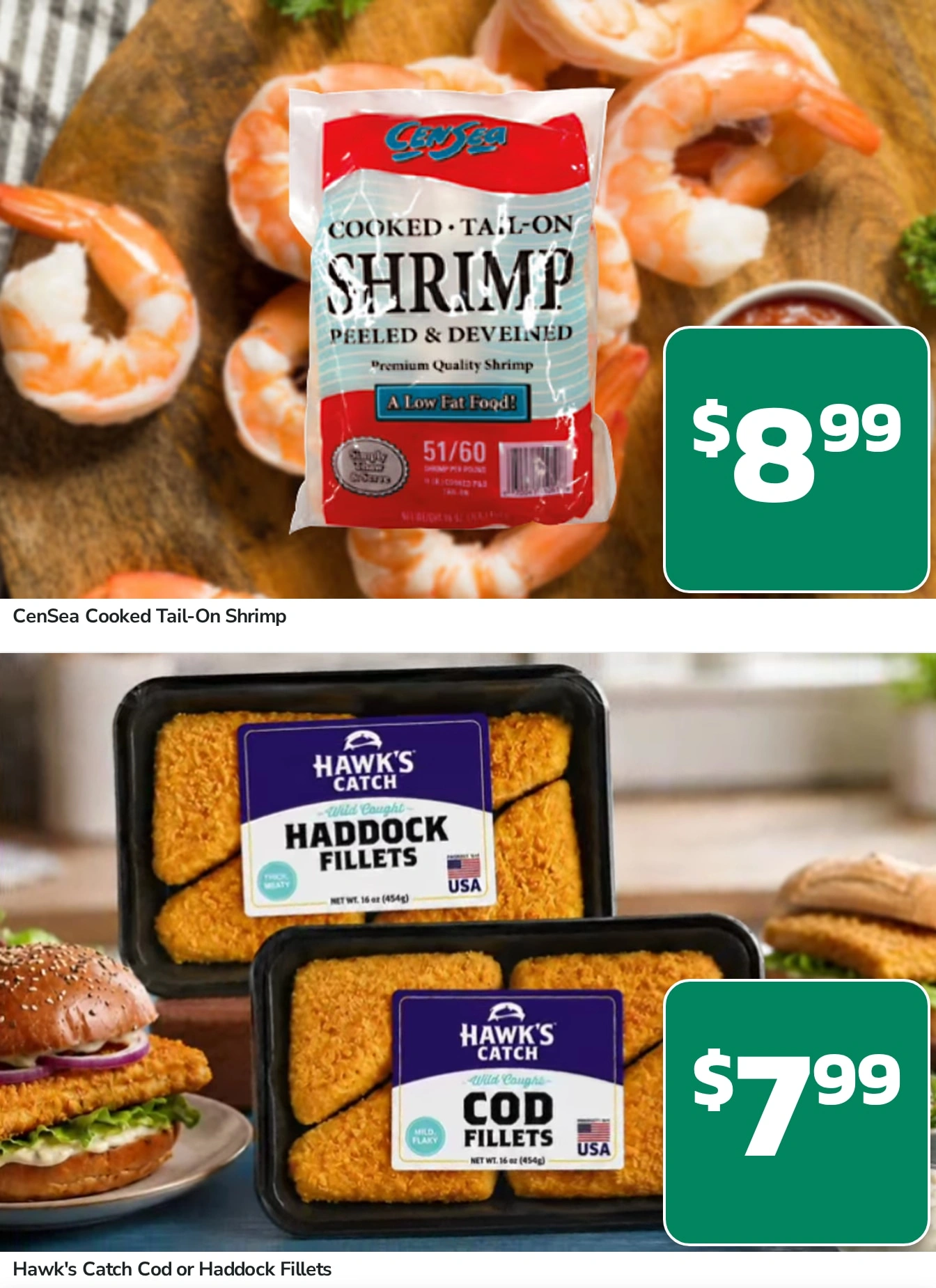 Lake Mills Market flyer page 12