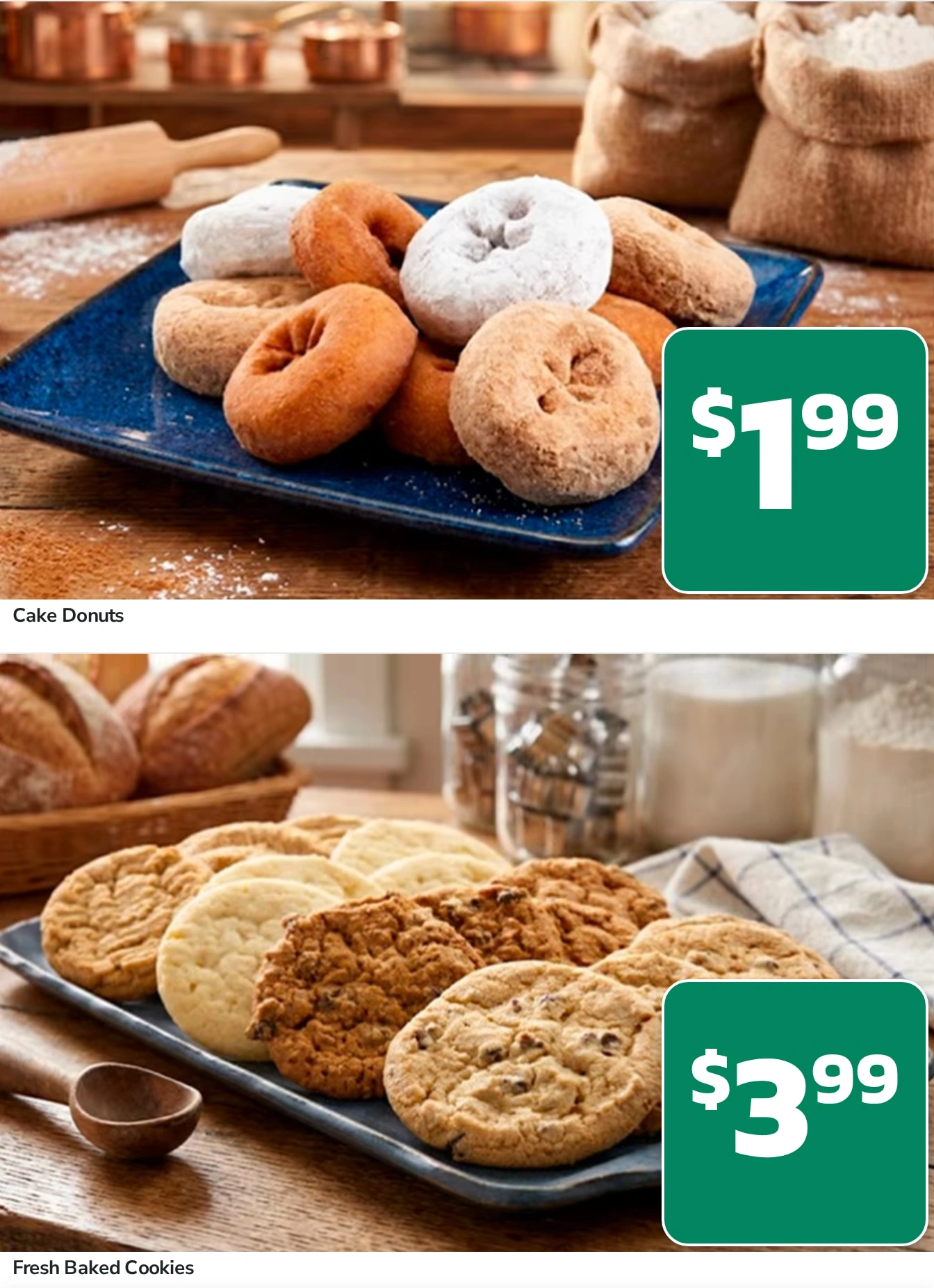 Lake Mills Market flyer page 16