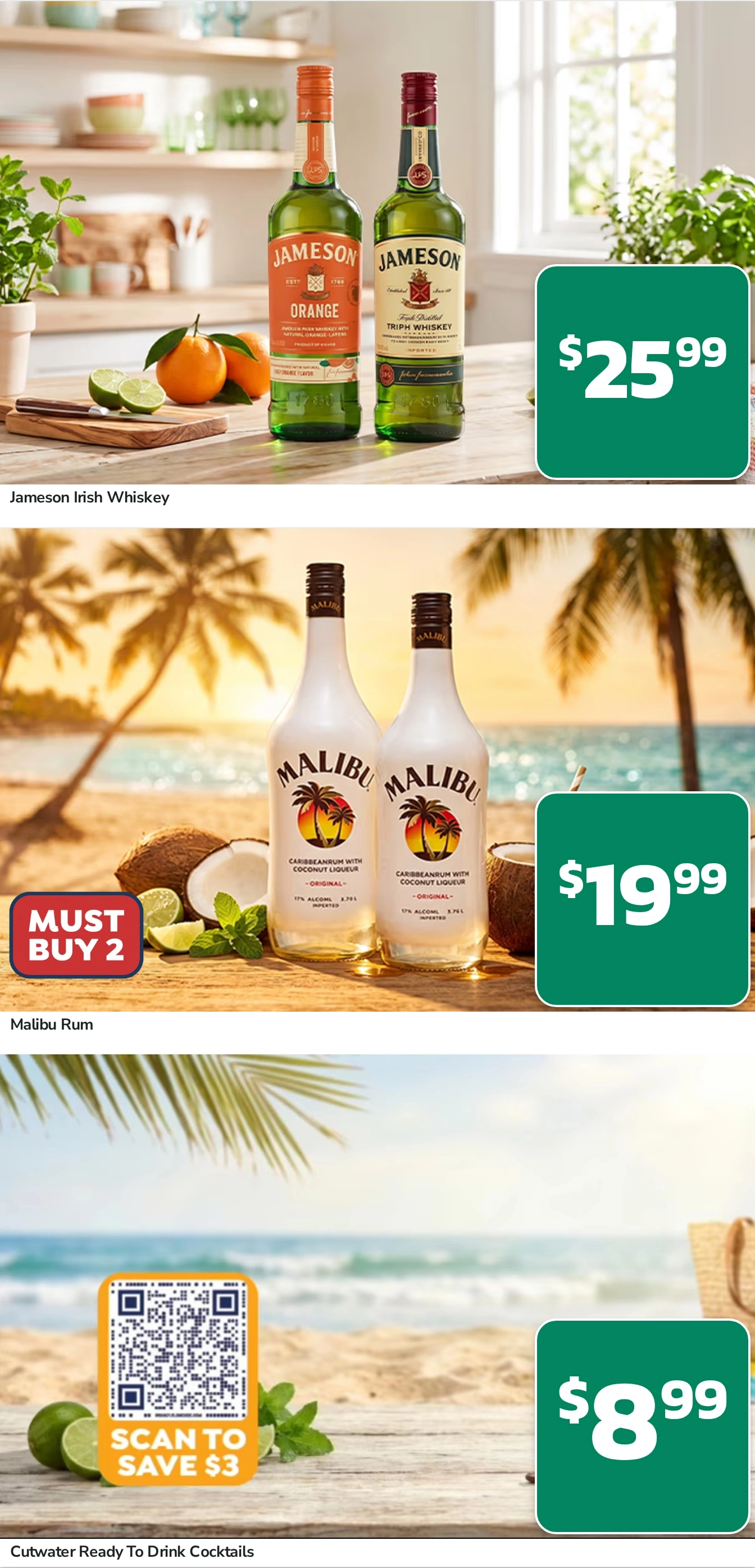 Lake Mills Market flyer page 29