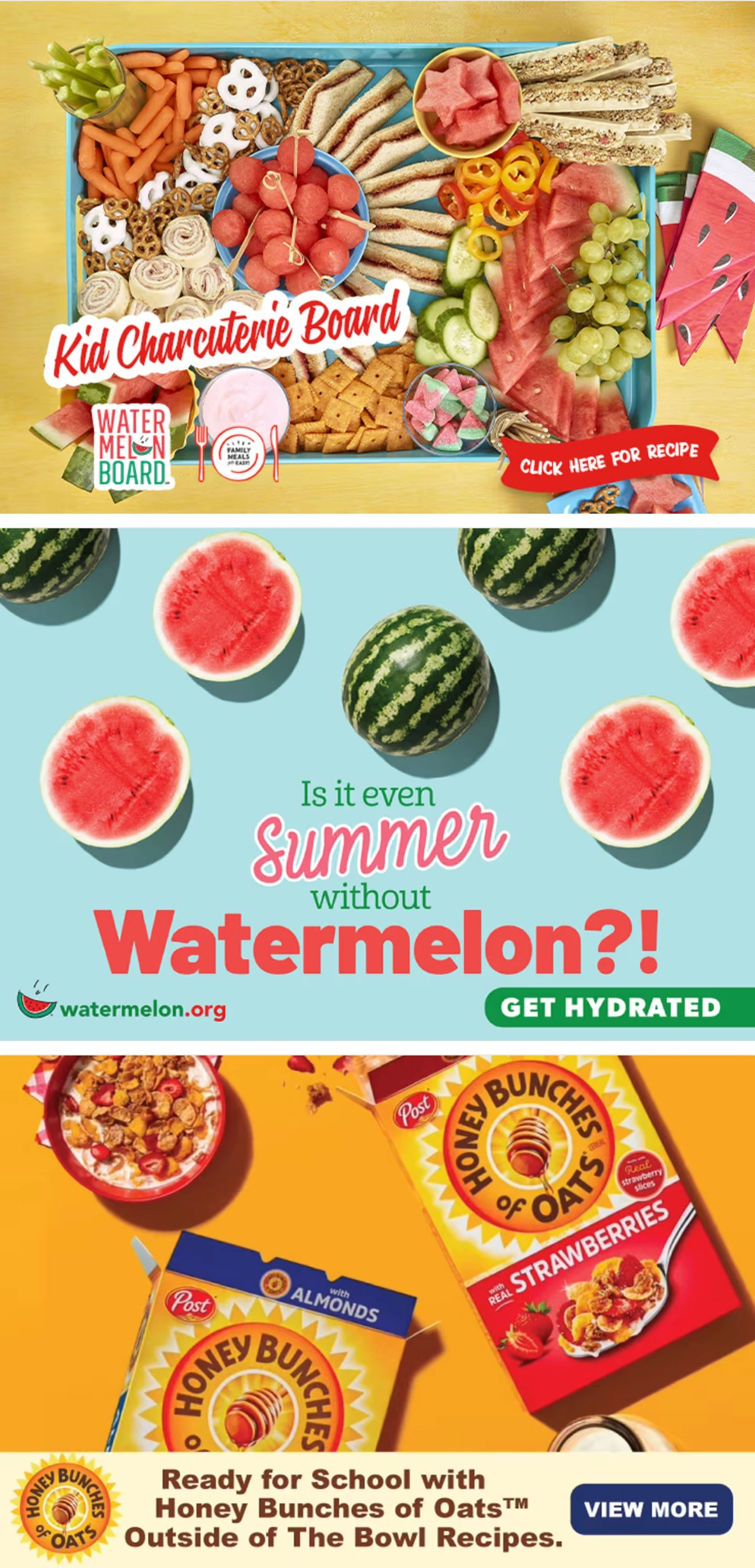 LaVigne's IGA flyer page 6