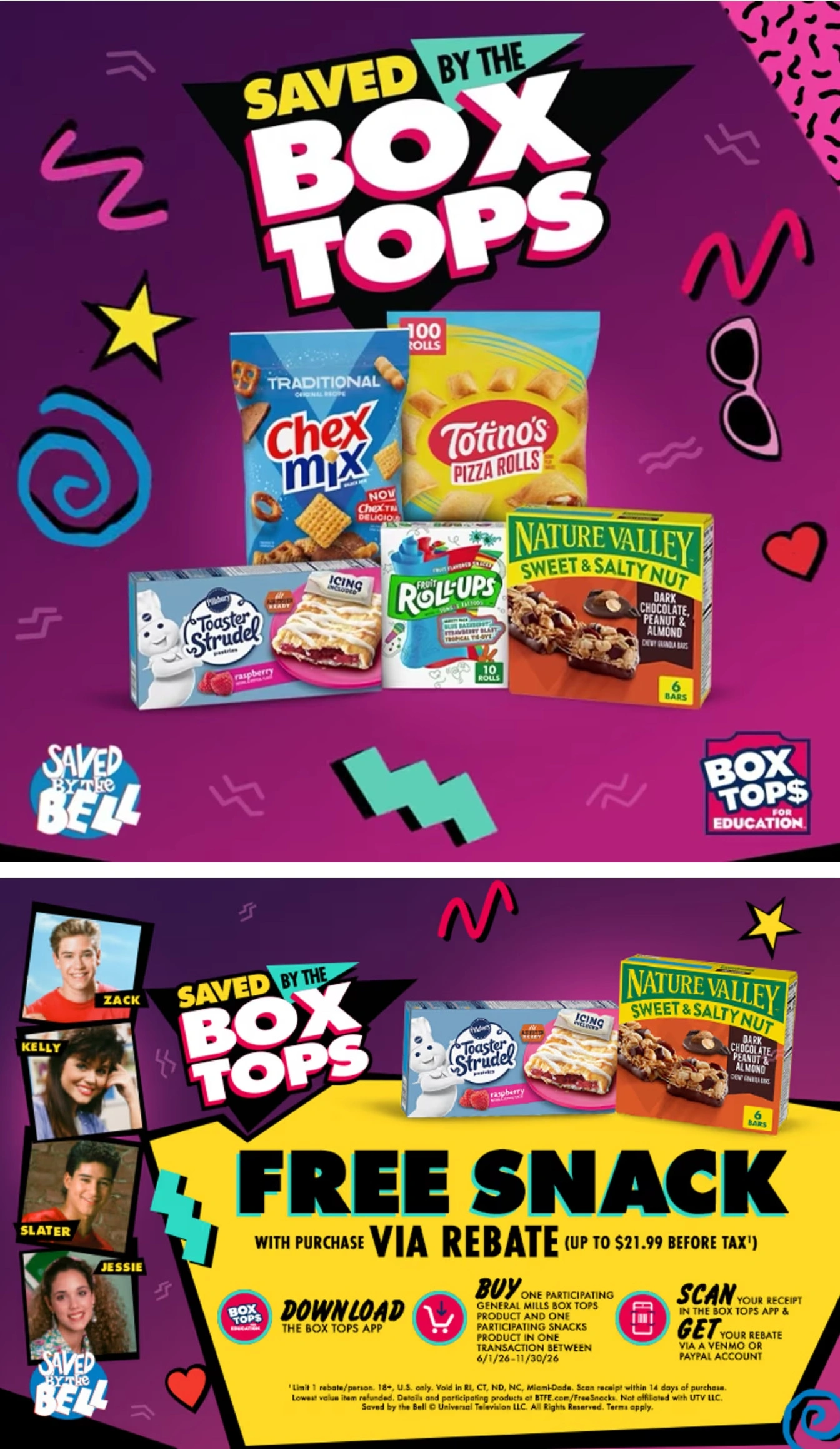 Lincoln's Country Store flyer page 26