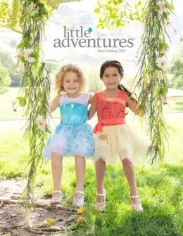 Little Adventures 2026 Catalog Weekly Ad