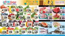 Lotte Plaza Market Indian Weekly Ad