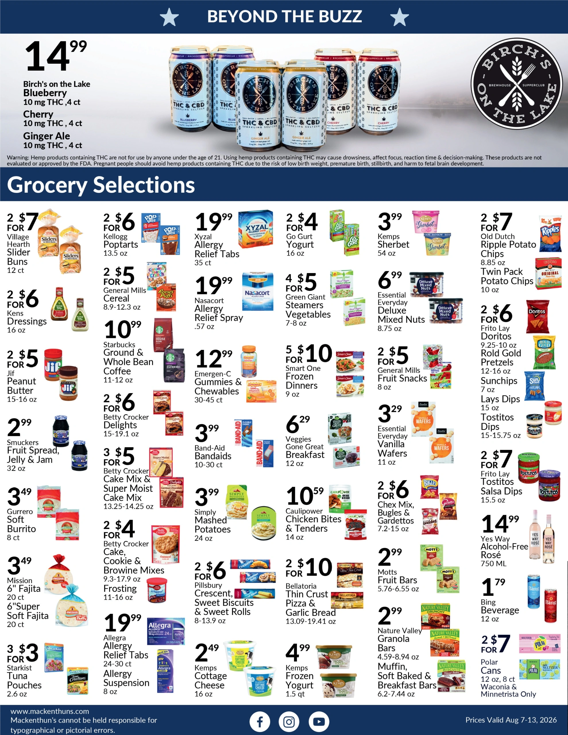 Mackenthun's flyer page 4