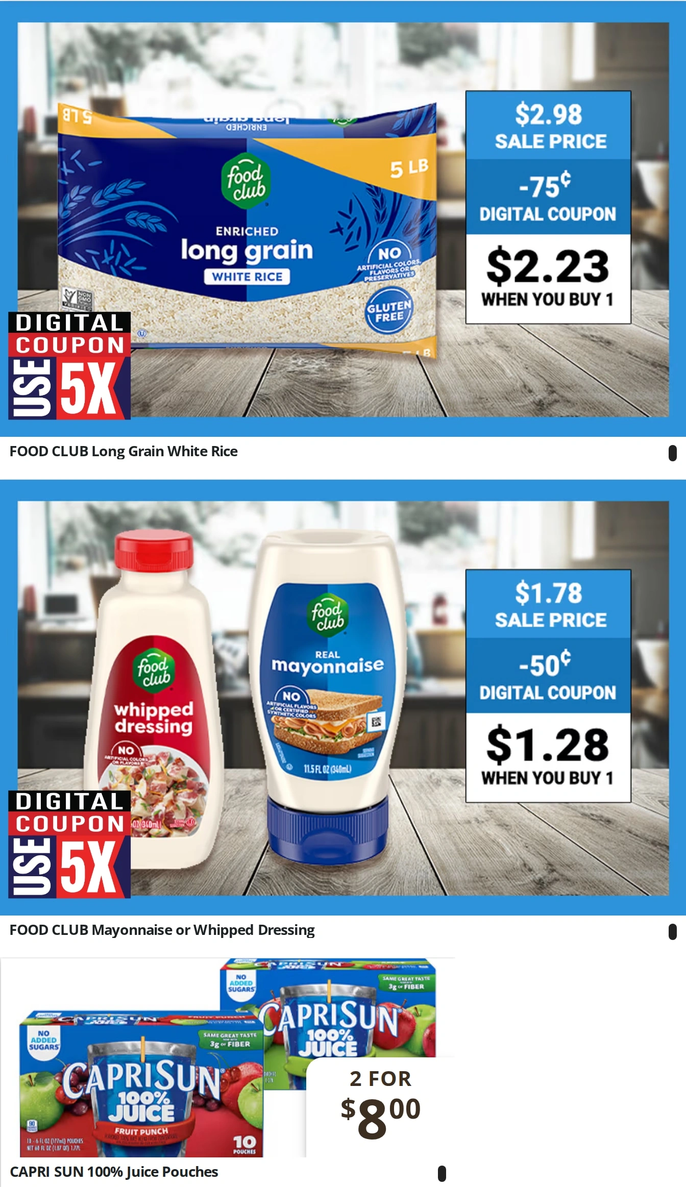 Market Square flyer page 5