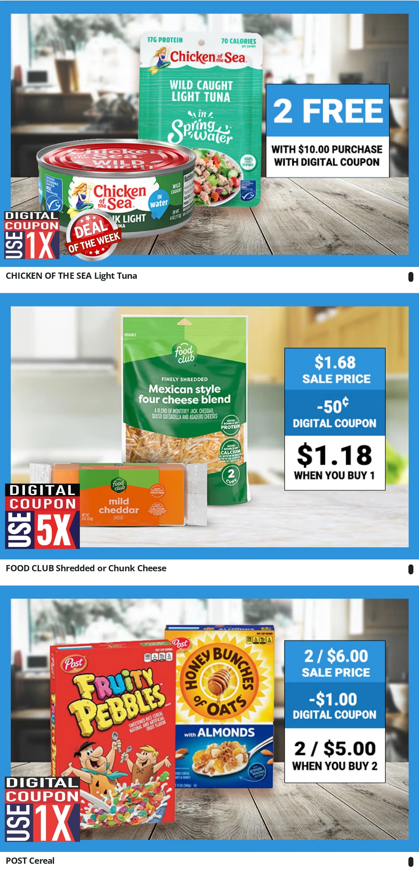 Market Square flyer page 3