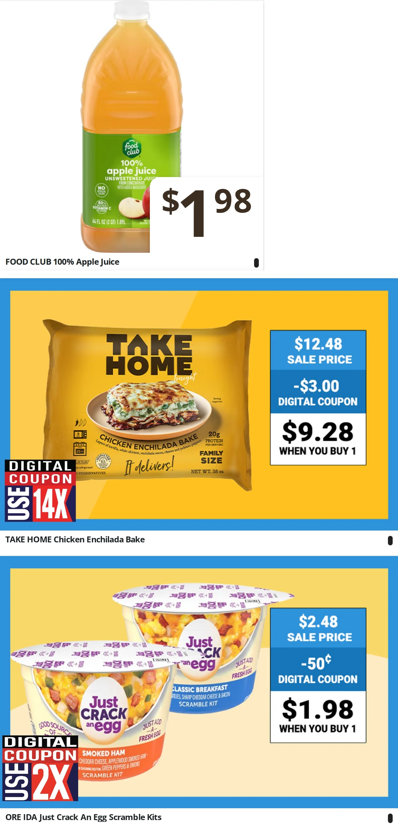 Market Square flyer page 6