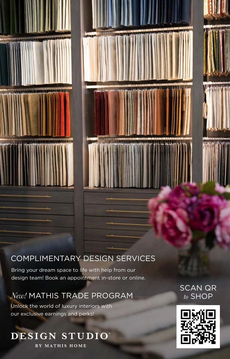 Mathis Design Studio flyer page 24