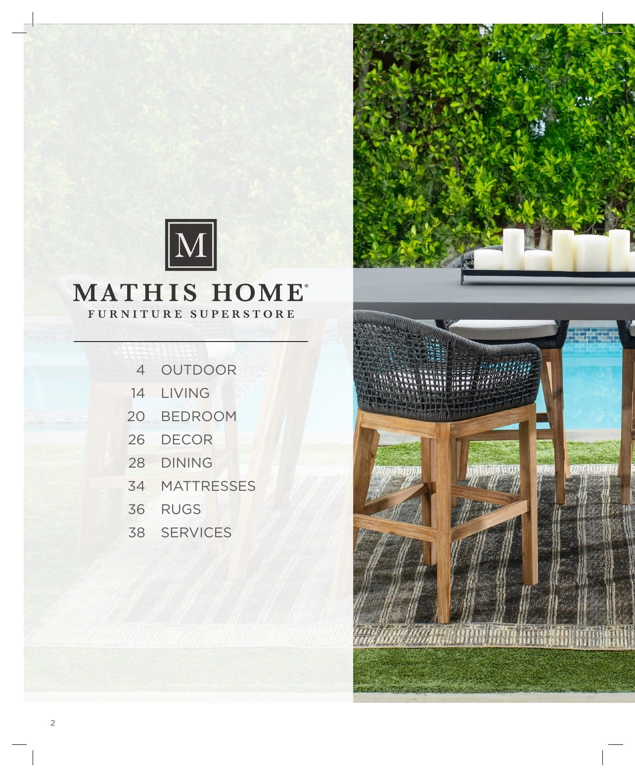 Mathis Home flyer page 2